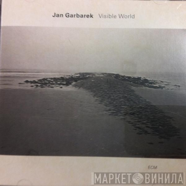 Jan Garbarek - Visible World