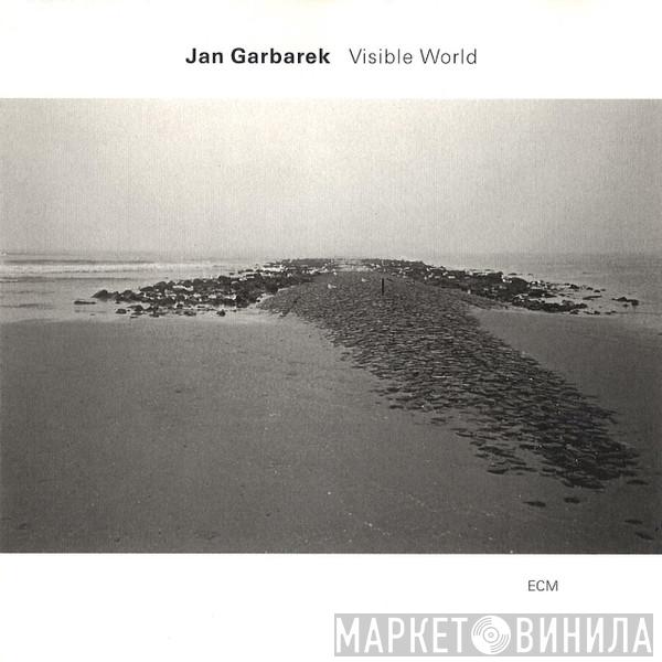 Jan Garbarek - Visible World