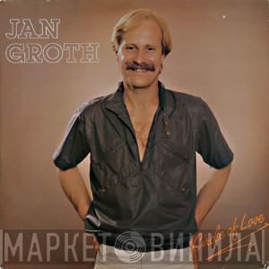  Jan Groth  - Circle Of Love