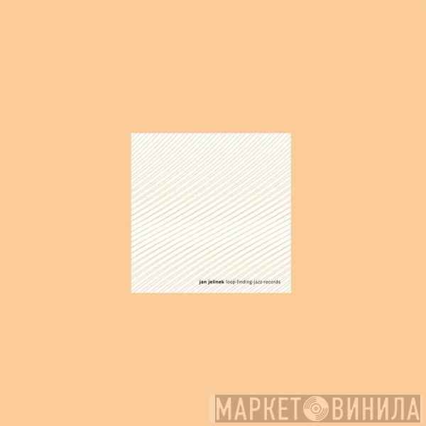 Jan Jelinek - Loop-Finding-Jazz-Records