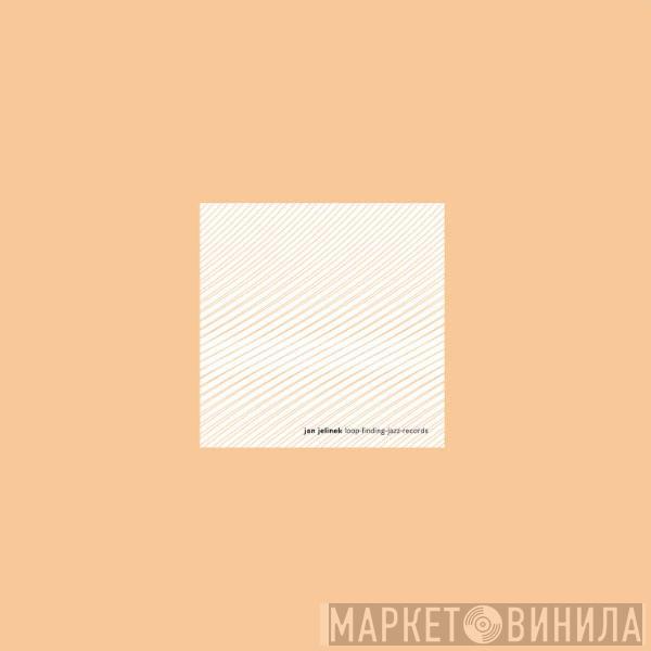  Jan Jelinek  - Loop-finding-jazz-records