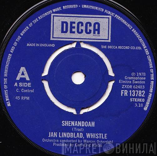Jan Lindblad - Shenandoah