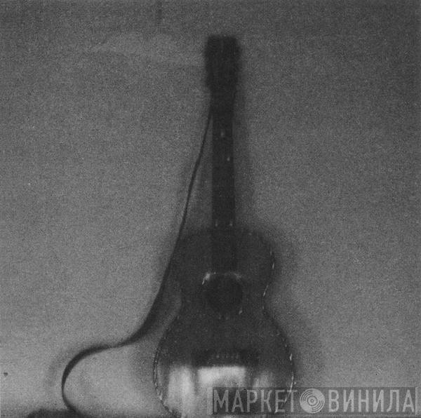  Jandek  - Living In A Moon So Blue