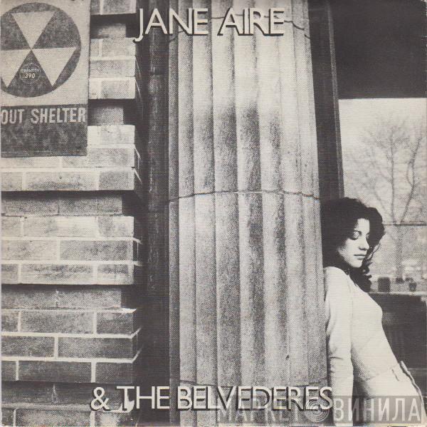 Jane Aire And The Belvederes - Yankee Wheels