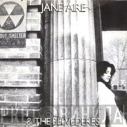  Jane Aire And The Belvederes  - Yankee Wheels
