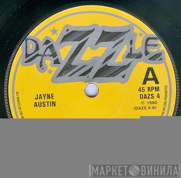 Jane Austin - Take Me To The Nightlife