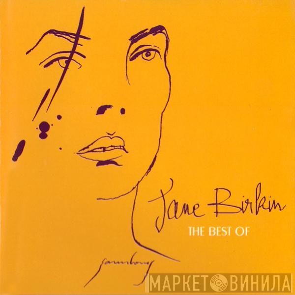 Jane Birkin - The Best Of
