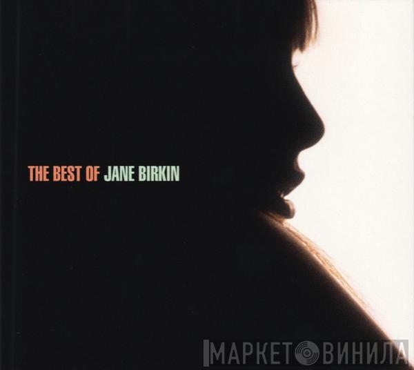 Jane Birkin - The Best Of