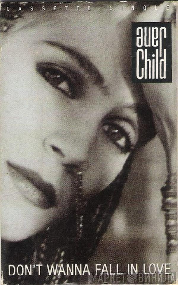  Jane Child  - Don't Wanna Fall In Love