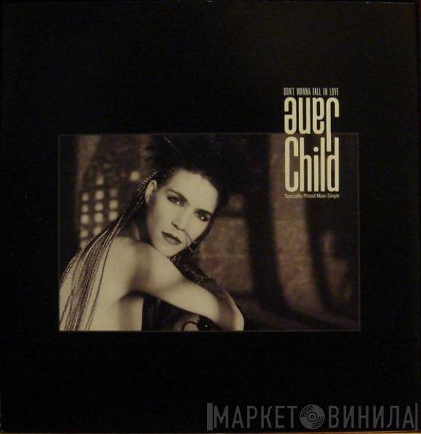  Jane Child  - Don't Wanna Fall In Love