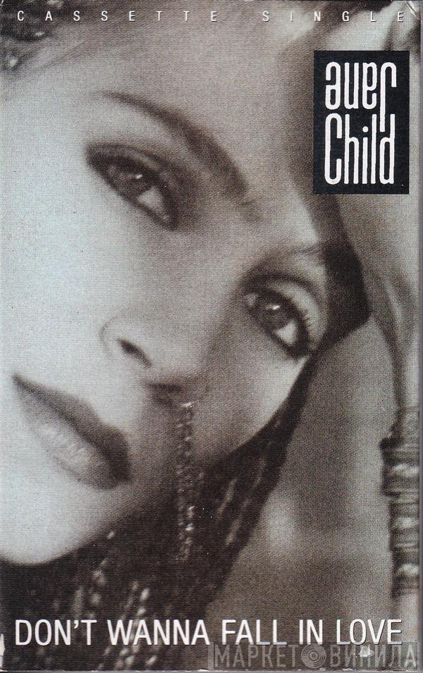  Jane Child  - Don't Wanna Fall In Love