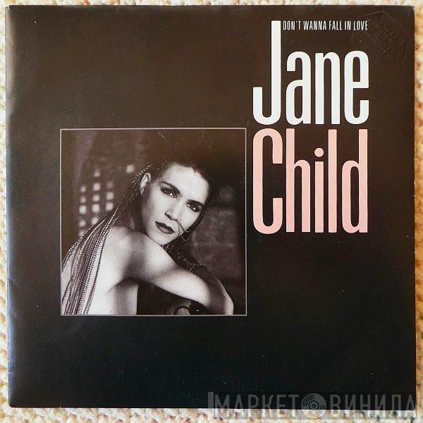  Jane Child  - Don't Wanna Fall In Love
