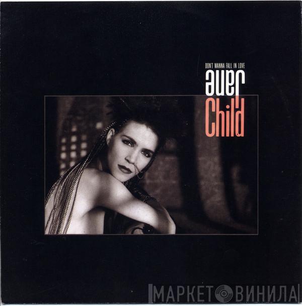  Jane Child  - Don't Wanna Fall In Love