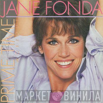  Jane Fonda  - Prime Time Workout