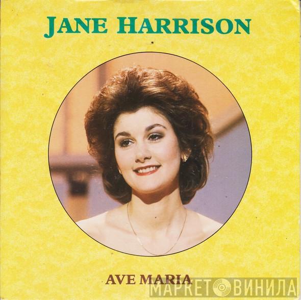 Jane Harrison - Ave Maria
