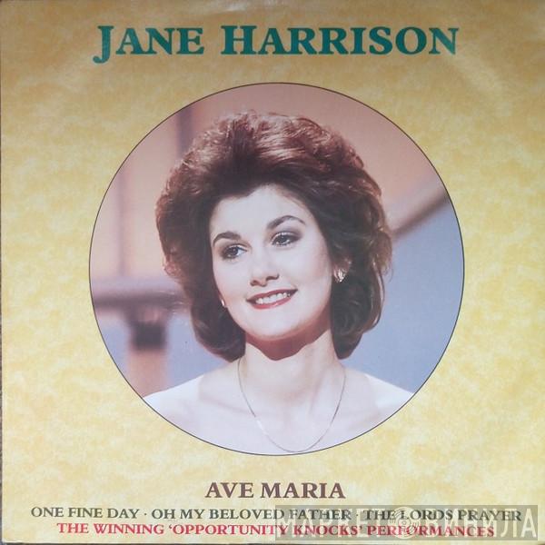 Jane Harrison - Ave Maria