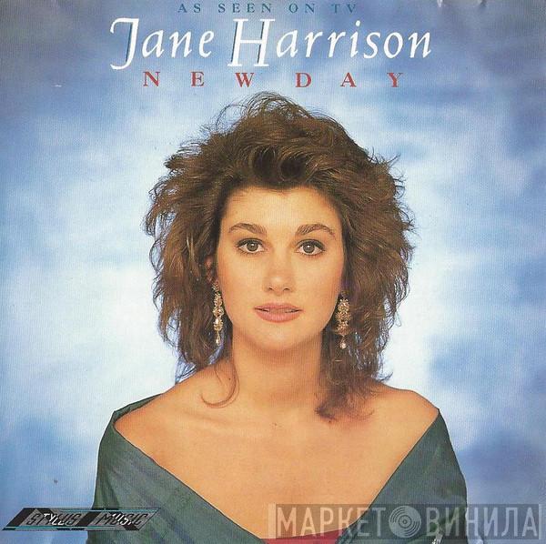 Jane Harrison - New Day