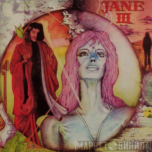  Jane  - III