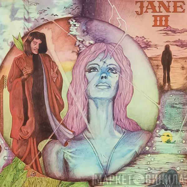  Jane  - III