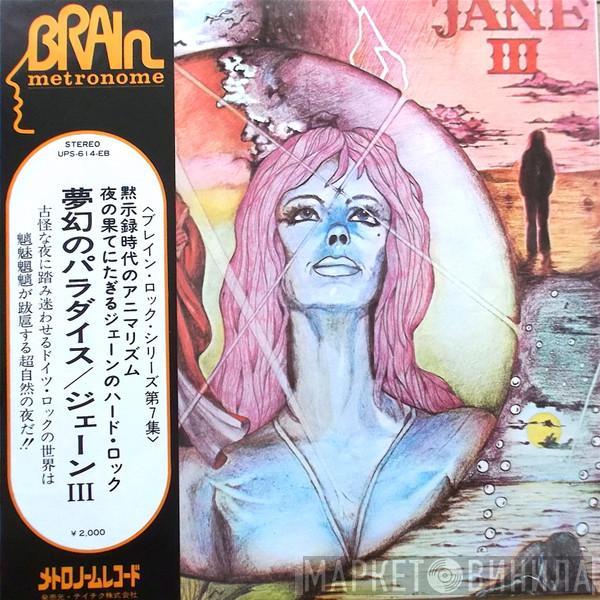  Jane  - III