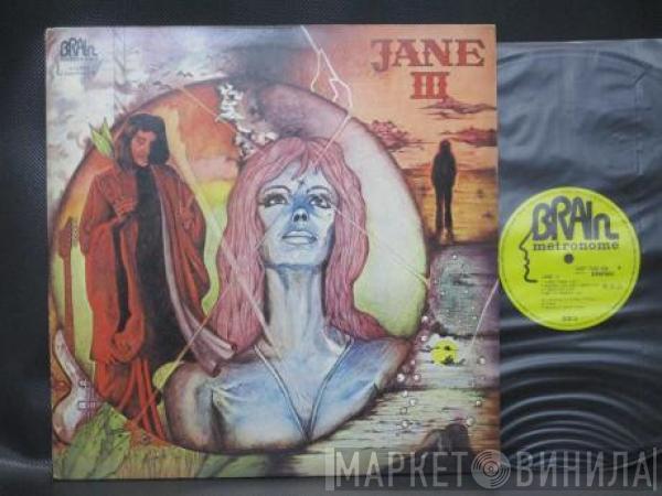 Jane  - III