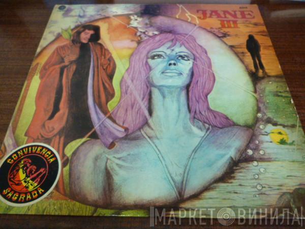  Jane  - III