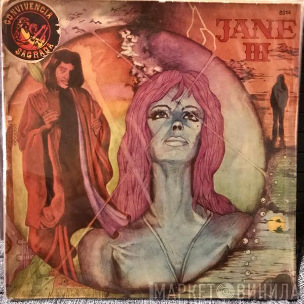  Jane  - III