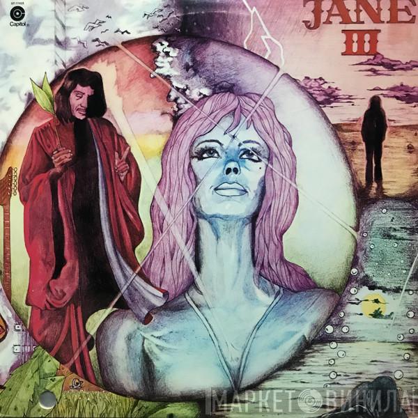  Jane  - III
