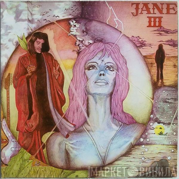  Jane  - III