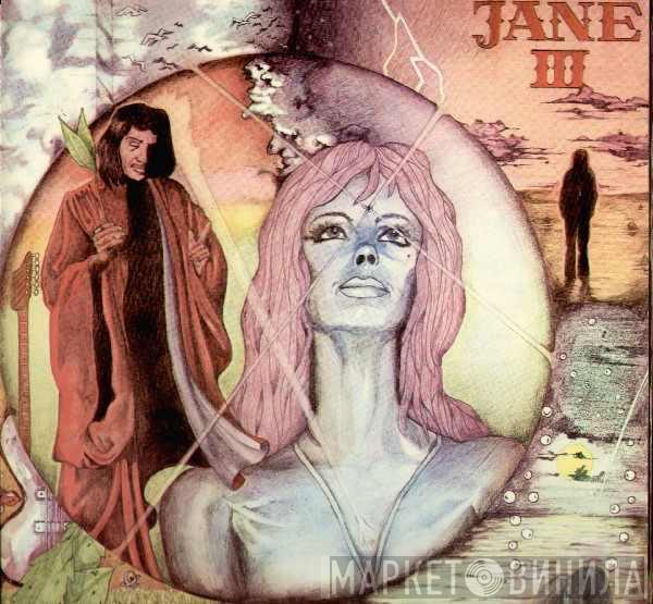  Jane  - III