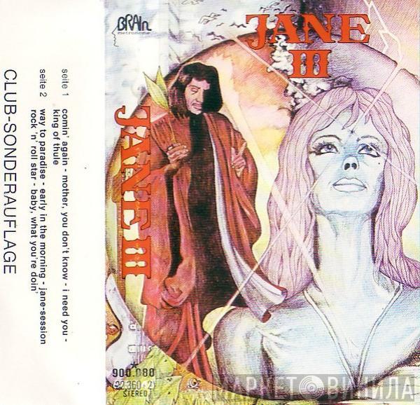  Jane  - III