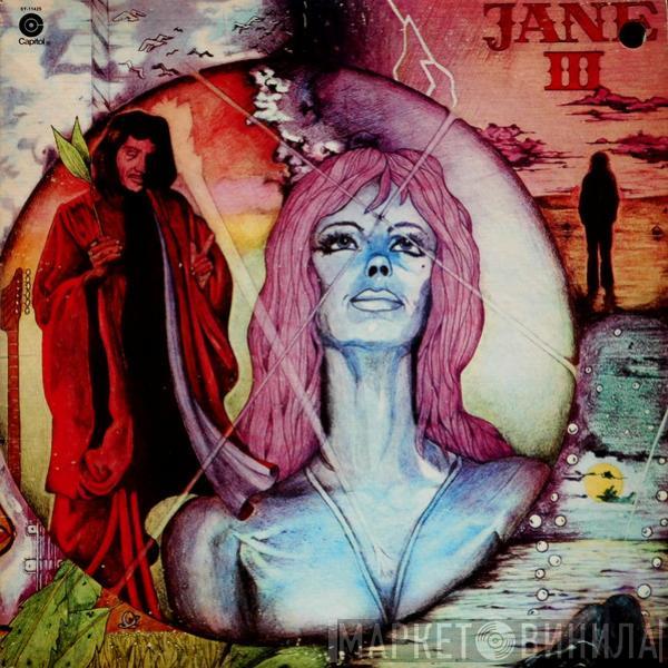 Jane  - III