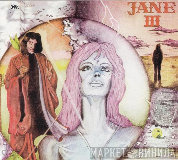  Jane  - Jane III