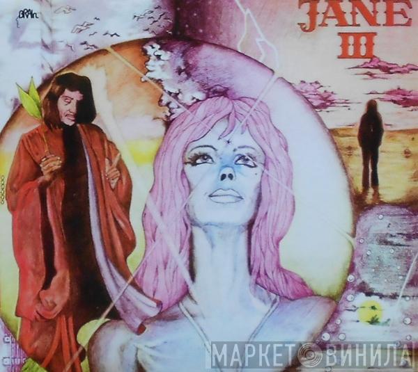  Jane  - Jane III