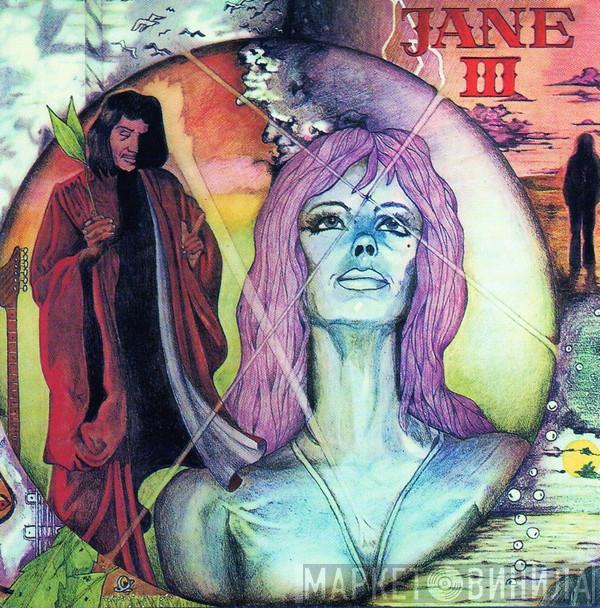  Jane  - Jane III