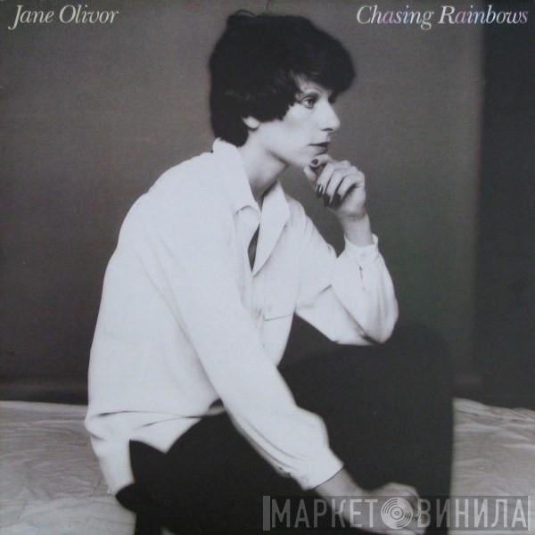  Jane Olivor  - Chasing Rainbows