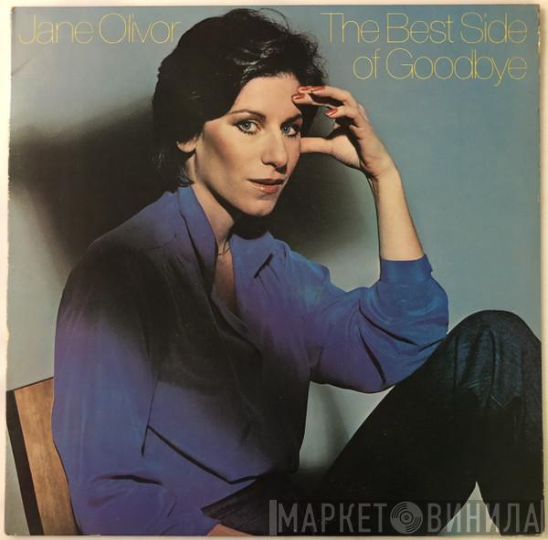 Jane Olivor - The Best Side Of Goodbye