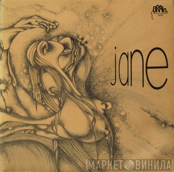  Jane  - Together