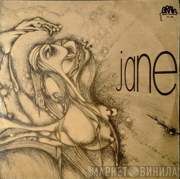  Jane  - Together
