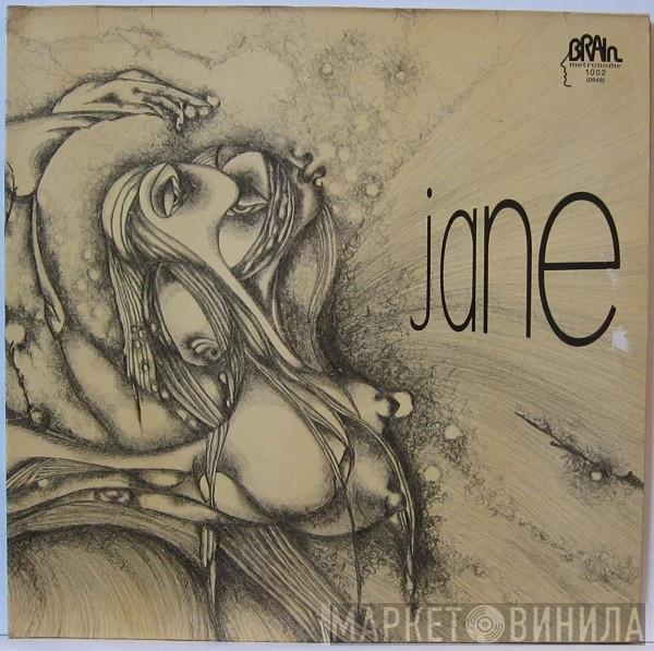  Jane  - Together
