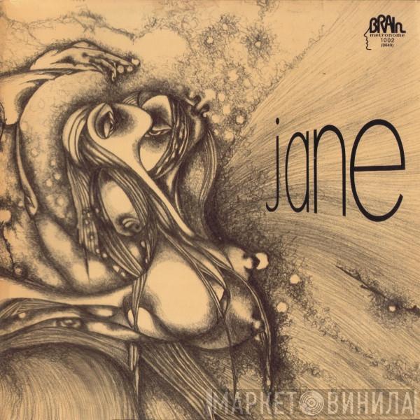  Jane  - Together