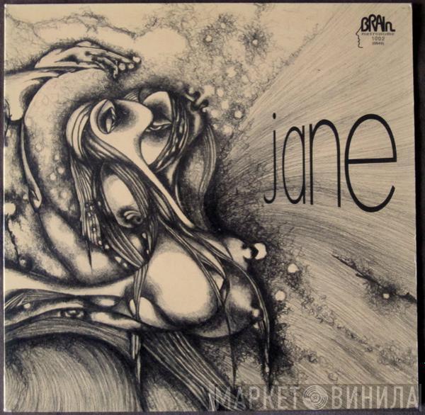  Jane  - Together