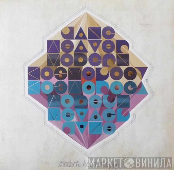 Jane Weaver - Modern Kosmology