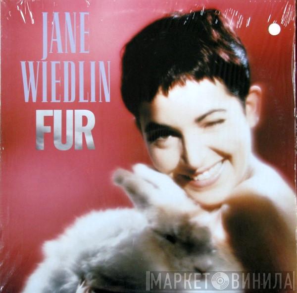 Jane Wiedlin - Fur