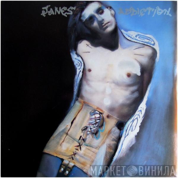 Jane's Addiction - Jane's Addiction