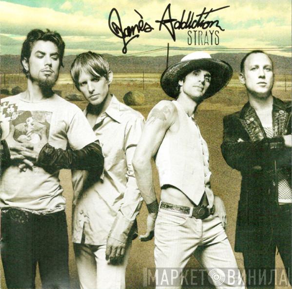 Jane's Addiction  - Strays
