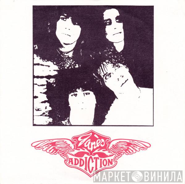 Jane's Addiction - Whole Lotta Love / Slow Diver