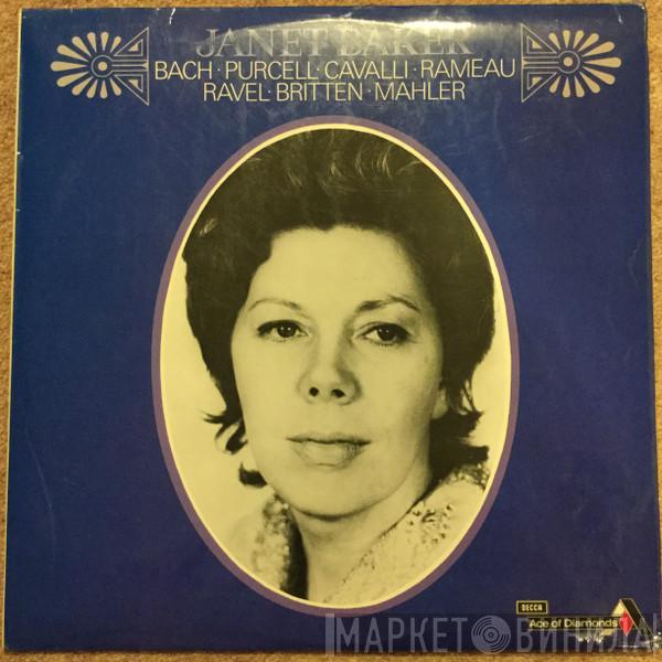 Janet Baker - Janet Baker