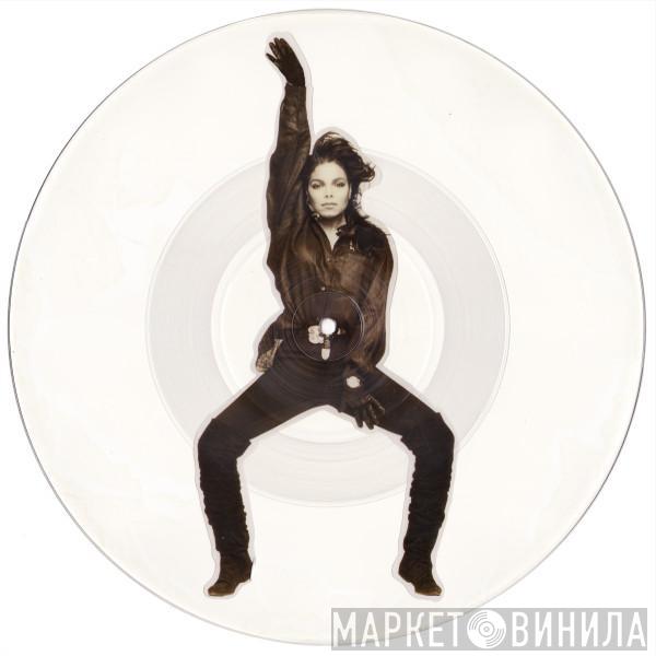  Janet Jackson  - Alright