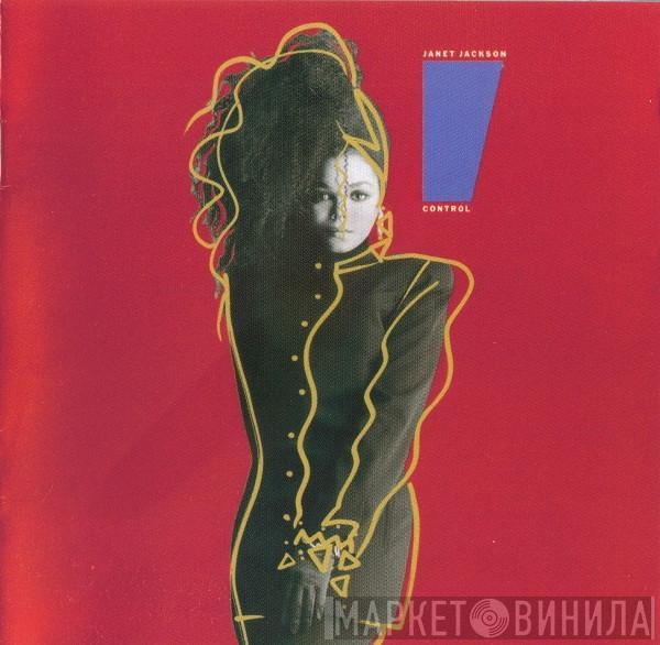 Janet Jackson - Control